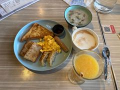 -必胜客(SM城市广场店)