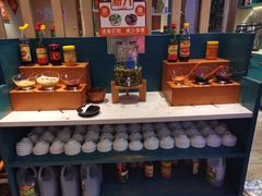 -东方饺子王(文化东路店)