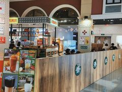 -美芝莲(钻汇广场店)