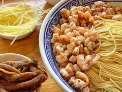 -裕兴记·三虾面(西北街总店)