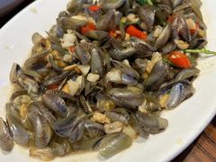 -陈鹏鹏潮汕菜(欢乐海岸 海边景观店)