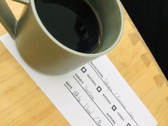 -Onirii Coffee(长乐路店)