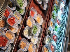 -温野菜涮涮锅(曲江大悦城店)