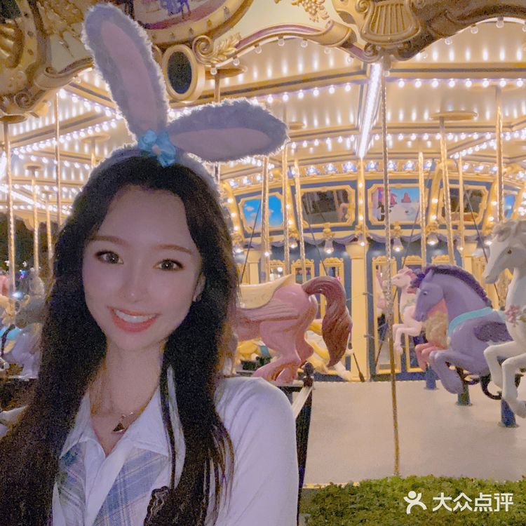 再也不要用长攻略去迪士尼了！记住这5件事情 美照拍 项目全玩