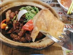 -七爷清汤腩·港式餐厅(金狮广场店)
