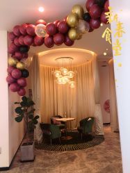 店内环境-繁星轻医美连锁