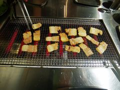 -马路牙子地桌烤肉(工体店)