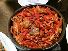 -柒园·三十年创意杭帮菜(龙湖滨江天街店)