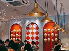 -金戈戈香港豉油鸡(南山海岸城店)