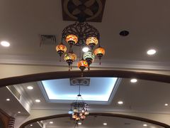 -清真·玛丽亚新疆菜主题餐厅(浙江中路店)