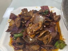 -黑皮酸菜鱼(三山街店)