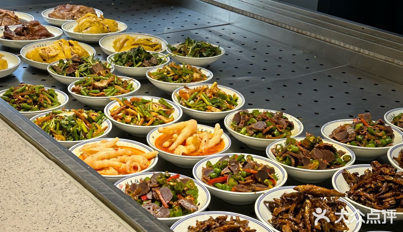 杭州美食｜什么？只要人均10➕？