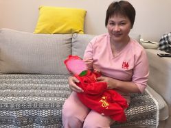-喜喜·全套房月子会所(罗宾森广场店)