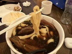 -中国厨房/台湾牛肉面