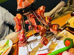 -纳鲁孜·新疆特色餐厅(上海悦荟广场店)