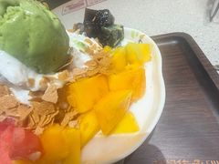 -赵记传承·中国甜品(福州总店)