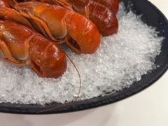 -钳小柒·小龙虾蓝龙王烧烤夜宵(长寿路店)