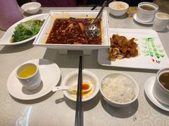 -国人川菜(李家村建东街店)