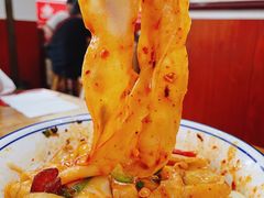 -老白家面馆(测绘东路总店)
