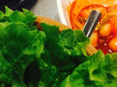 -釜山火炉·海鲜烤肉(紫藤路店)