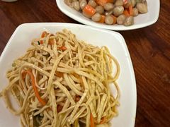 -少林寺欢喜地素斋馆