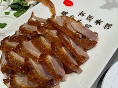 -北京全聚德(西翠路店)