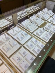 -老鳳祥銀樓(八佰伴店)