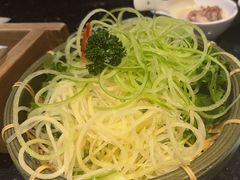 -捞王锅物料理(凯旋路店)