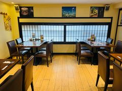 -纹兵卫手打荞麦面日料(虹桥本店)