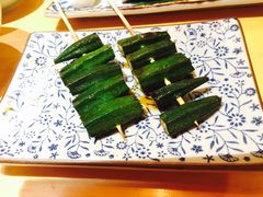 -醉虎传(南锣鼓巷店)