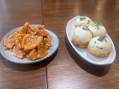 爽口萝卜-玖鲜小笼(中山广场店)