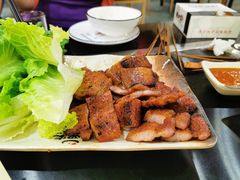 -德四家·傣族风味烧烤(金实店)