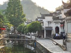 -绩溪龙川景区