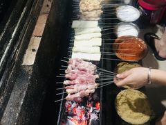 -永安烧烤