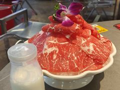 顺德水牛奶-生活如沸·顺德水牛奶火锅(大学路店)