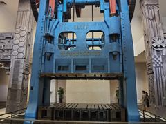 -柳州工业博物馆