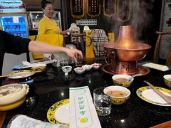 -南门涮肉(上海二店)