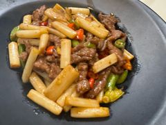 -鑫巴蜀(和平里店)