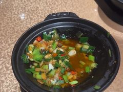 -云海肴·汽锅鸡·云南代表菜(五道口购物中心店)