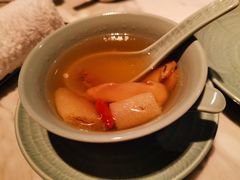 -无锡苏宁银河国际酒店-悦府65中餐厅