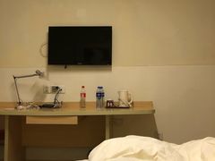 -锦江之星(南京新街口店)