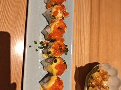 -Tuna maki寿司(苏州中心商场店)