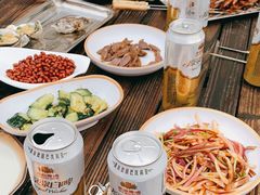 -旺顺阁海鲜广场(亚运村店)