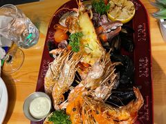 -TIAGO HOME KITCHEN(王府中环店)