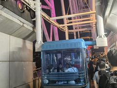 -南昌之星摩天轮