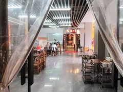 -广府乡下·饭庄(新港东路店)