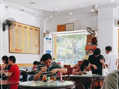 大堂-荔园小馆(园岭新村二期店)