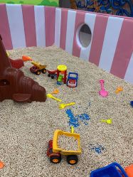 -宝贝渡口儿童游乐园(华南安盛店)