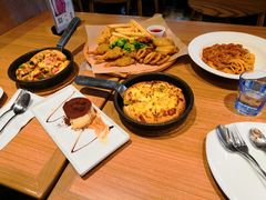 -必胜客(鼓楼店)