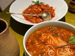 -一坐一忘云南菜(卓悦中心)